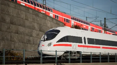 Train Sim World® 5: Standard Edition - STEAM RU