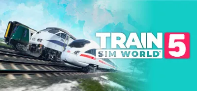 Train Sim World® 5: Standard Edition - STEAM RU