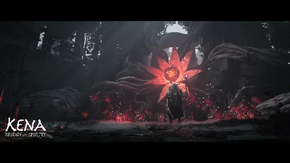 ⚡Kena: Bridge of Spirits / PS4/PS5 US КЛЮЧ СРАЗУ ⚡