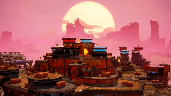 ⚡Crash Team Rumble Deluxe Издание / КЛЮЧ PS4/PS5 US⚡