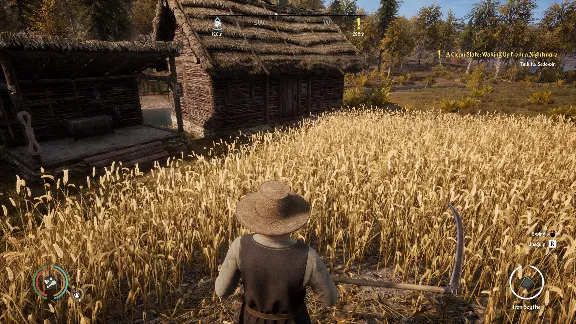 ⚡Medieval Dynasty / КЛЮЧ СРАЗУ / PS4/PS5 US ⚡