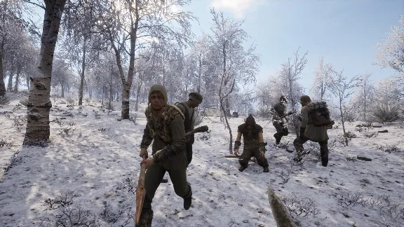 ⚡Medieval Dynasty / КЛЮЧ СРАЗУ / PS4/PS5 US ⚡