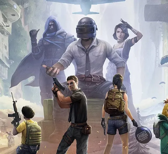 24/7 | АВТО 🍳 PUBG Mobile - 💎 60-8100 UC - (По ID) ✅