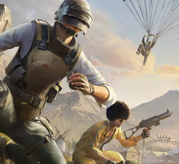 24/7 | АВТО 🍳 PUBG Mobile - 💎 60-8100 UC - (По ID) ✅