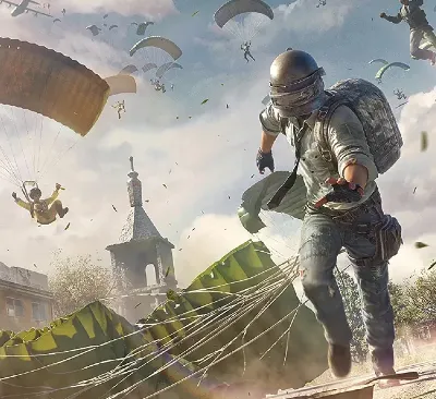24/7 | АВТО 🍳 PUBG Mobile - 💎 60-8100 UC - (По ID) ✅