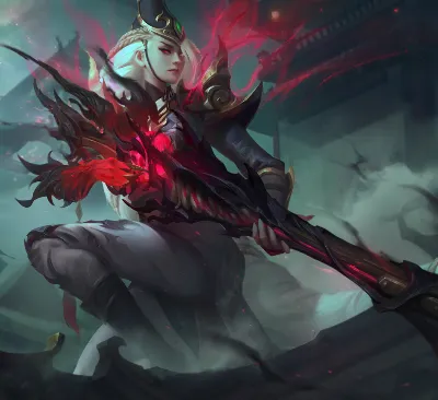 24/7 | AUTO 🇮🇩 Mobile Legends Indonesia - 💎 DIAMONDS