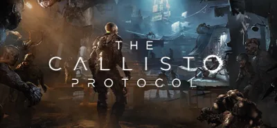The Callisto Protocol✅EPIC GAMES АККАУНТ＋СМЕНА ДАННЫХ🎁