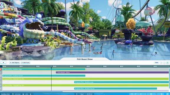 ⚡️Planet Coaster 2 | АВТОДОСТАВКА [Россия Steam Gift]