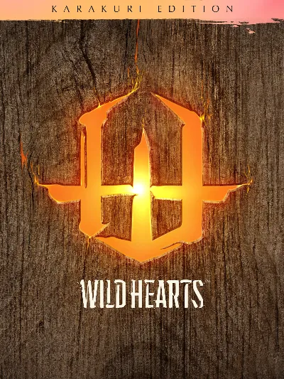 ⚡WILD HEARTS™ Karakuri Издание / КЛЮЧ СРАЗУ / PS5 US⚡