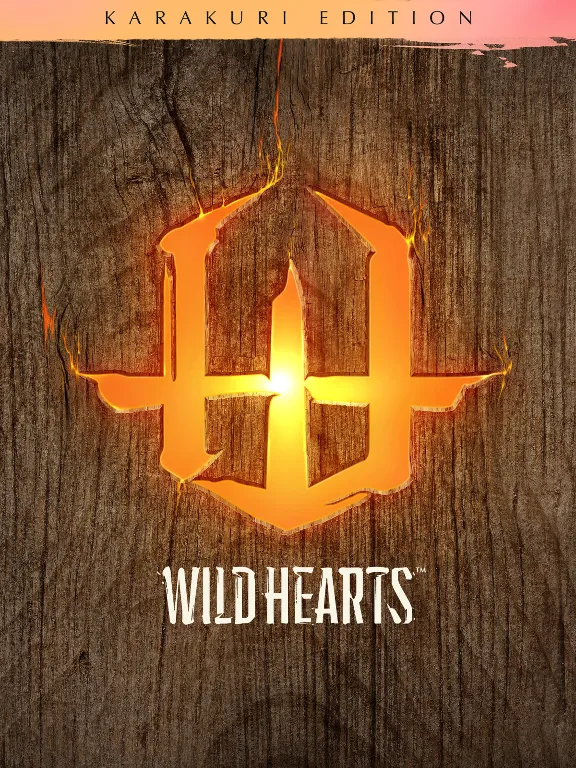 ⚡WILD HEARTS™ Karakuri Издание / КЛЮЧ СРАЗУ / PS5 US⚡