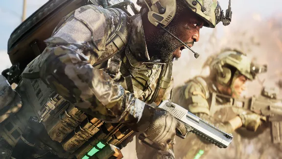 ⚡Battlefield 2042 PS4 & PS5 / КЛЮЧ СРАЗУ/US/США⚡