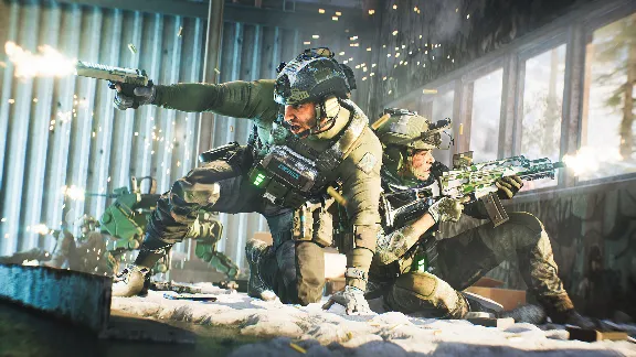 ⚡Battlefield 2042 PS4 & PS5 / КЛЮЧ СРАЗУ/US/США⚡