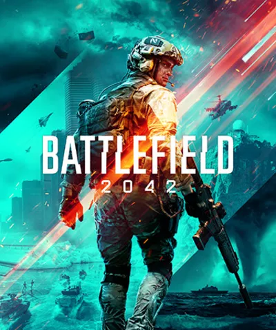 ⚡Battlefield 2042 PS4 & PS5 / КЛЮЧ СРАЗУ/US/США⚡