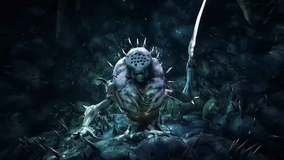 ⚡Remnant: From The Ashes Полное Издание/КЛЮЧ PS4/PS5 US