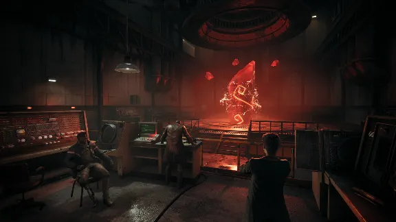 ⚡Remnant: From The Ashes Полное Издание/КЛЮЧ PS4/PS5 US