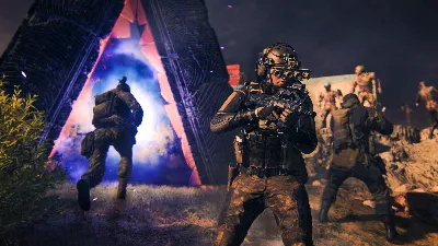 ❗CALL OF DUTY: Modern Warfare III VAULT❗XBOX❗КЛЮЧ🔑