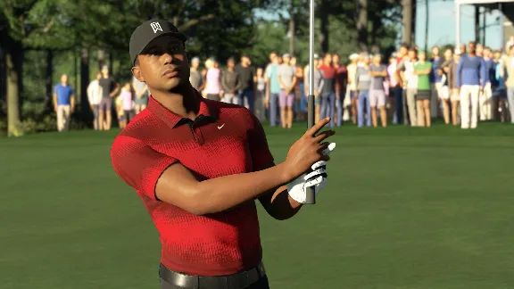 ⚡PGA TOUR 2K23 / КЛЮЧ СРАЗУ / PS4 & PS5 / US/США⚡