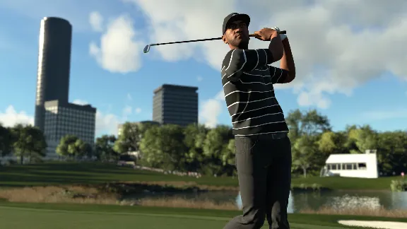 ⚡PGA TOUR 2K23 / КЛЮЧ СРАЗУ / PS4 & PS5 / US/США⚡