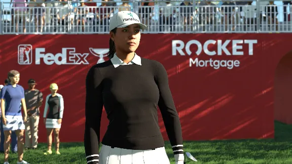 ⚡PGA TOUR 2K23 / КЛЮЧ СРАЗУ / PS4 & PS5 / US/США⚡