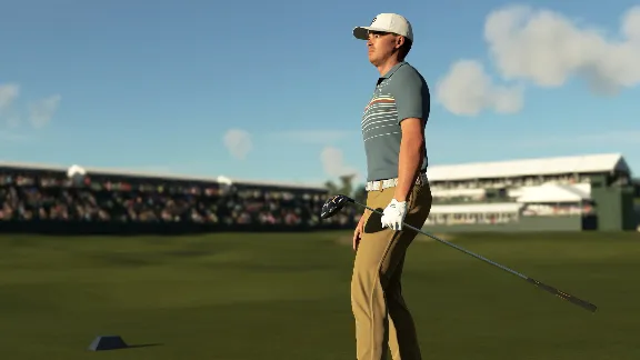 ⚡PGA TOUR 2K23 / КЛЮЧ СРАЗУ / PS4 & PS5 / US/США⚡