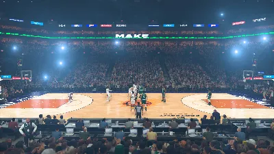 ⚡NBA 2K23 Стандарт/MJ/КЛЮЧ СРАЗУ/PS4/PS5/US/США⚡