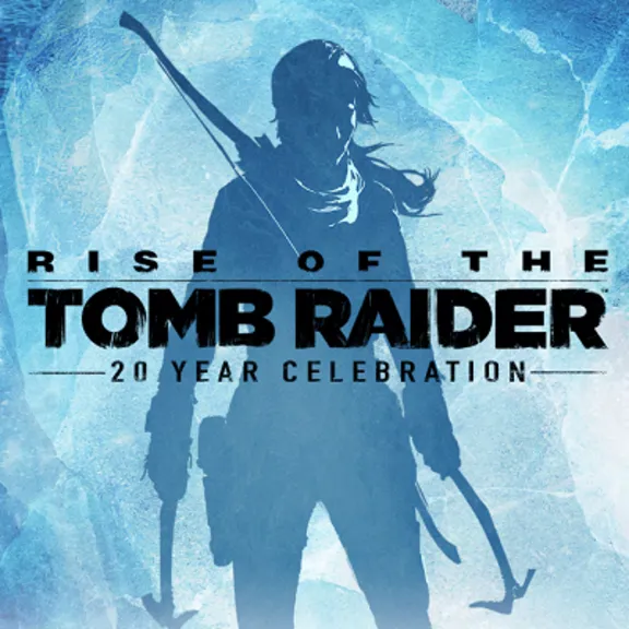 RISE OF THE TOMB RAIDER: 20 YEAR CELEBRATION ✅STEAM КЛЮЧ