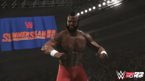 ⚡WWE 2K22 Deluxe Издание / КЛЮЧ СРАЗУ / PS5 / US / США⚡