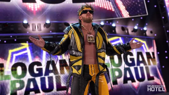 ⚡WWE 2K22 Deluxe Издание / КЛЮЧ СРАЗУ / PS5 / US / США⚡