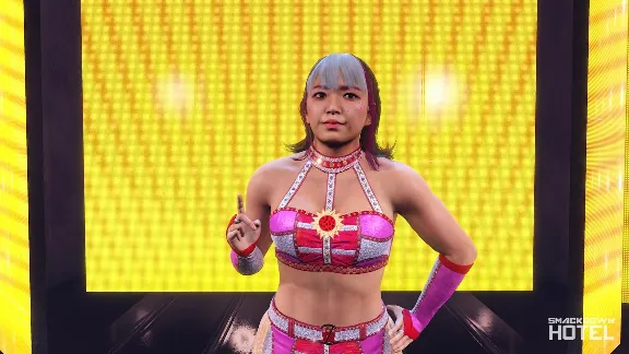 ⚡WWE 2K22 Deluxe Издание / КЛЮЧ СРАЗУ / PS5 / US / США⚡