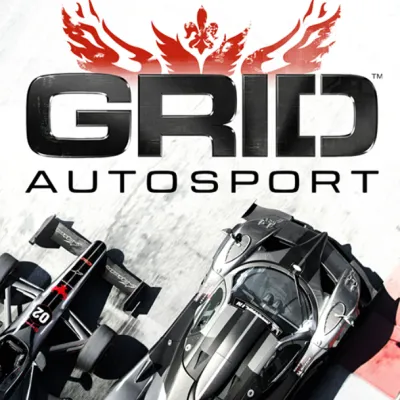 GRID AUTOSPORT ✅STEAM KEY