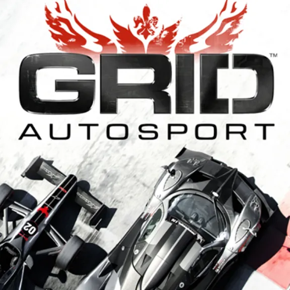GRID AUTOSPORT ✅STEAM KEY