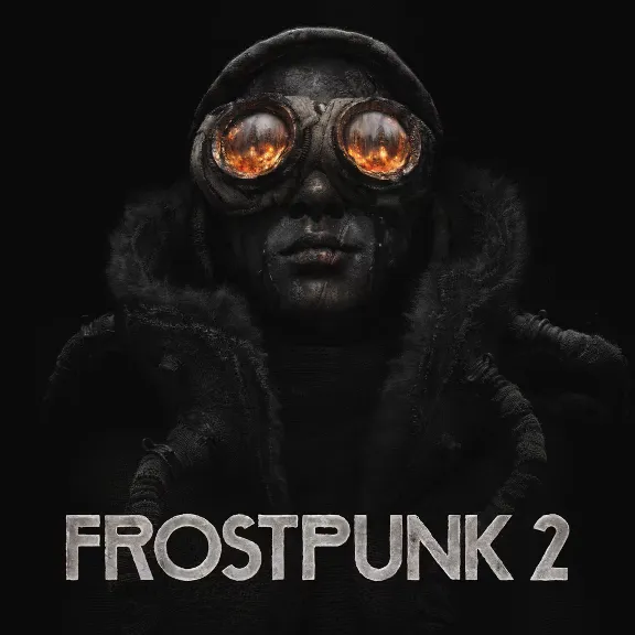 Все регионы ☑️⭐Frostpunk 2 + Выбор издания