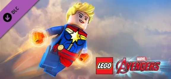 ✅LEGO Marvel Collection (21 в 1) ⚫STEAM🔑КЛЮЧ🌎РФ+МИР