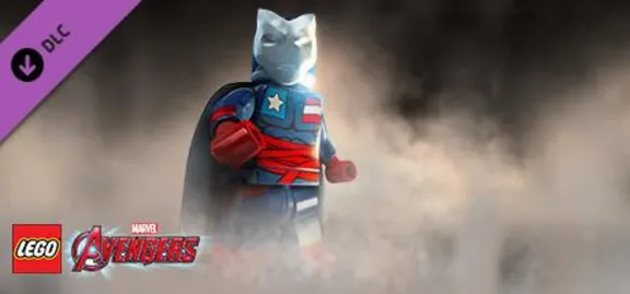 ✅LEGO Marvel Collection (21 в 1) ⚫STEAM🔑КЛЮЧ🌎РФ+МИР