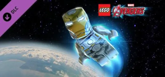 ✅LEGO Marvel Collection (21 в 1) ⚫STEAM🔑КЛЮЧ🌎РФ+МИР