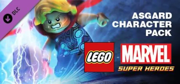 ✅LEGO Marvel Collection (21 в 1) ⚫STEAM🔑КЛЮЧ🌎РФ+МИР
