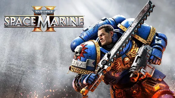 Warhammer 40,000: Space Marine 2 Xbox X|S Ключ СРАЗУ