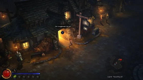135 ⭐ XBOX 360 | Diablo III: Reaper of Souls
