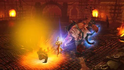 135 ⭐ XBOX 360 | Diablo III: Reaper of Souls