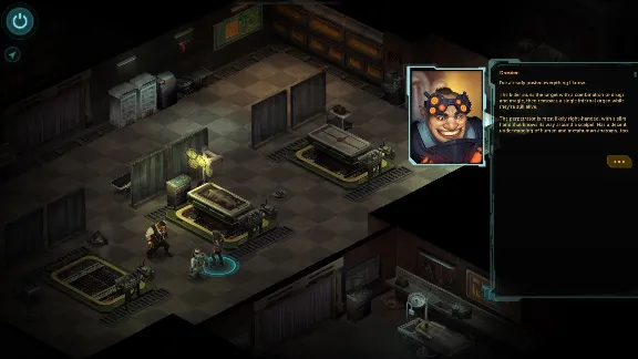 ✅Shadowrun Returns Deluxe (+DLC) ⭐Steam\РФ+Мир\Key⭐ +🎁