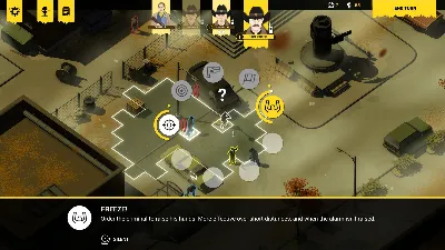 ✅Rebel Cops ⚫STEAM🔑КЛЮЧ🌎РФ+ВЕСЬ МИР +🎁