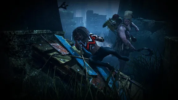 ✅Dead by Daylight ⚫STEAM🔑КЛЮЧ🌎РФ+ВЕСЬ МИР +🎁
