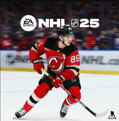 🔴 NHL 25  | НХЛ 25  🎮 Турция/Украина PS5 PS🔴