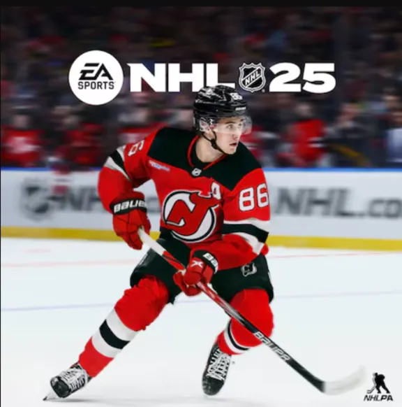 🔴 NHL 25  | НХЛ 25  🎮 Турция/Украина PS5 PS🔴