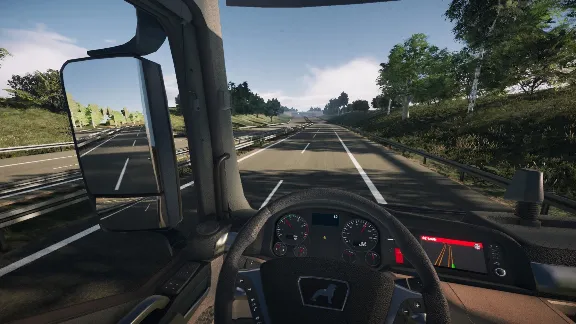 ON THE ROAD - The Truck Simulator АВТОДОСТАВКА STEAM GLOBAL МГНОВЕННО ЛИЦЕНЗИЯ