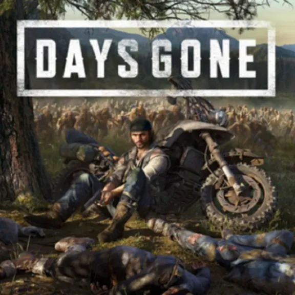 DAYS GONE ✅STEAM КЛЮЧ