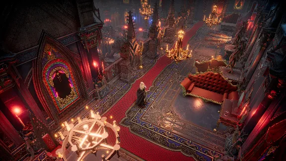 V RISING⚡️STEAM🔥GLOBAL+РФ🔑КЛЮЧ🌍