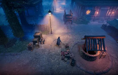 V RISING⚡️STEAM🔥GLOBAL+РФ🔑КЛЮЧ🌍