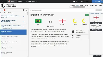 Football Manager 2014 (Steam Gift Region Free / ROW)