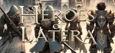 Heroes of Latera 💎 AUTODELIVERY STEAM GIFT INSTANTLY
